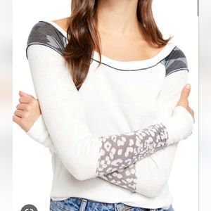 Free People Bright Side Thermal